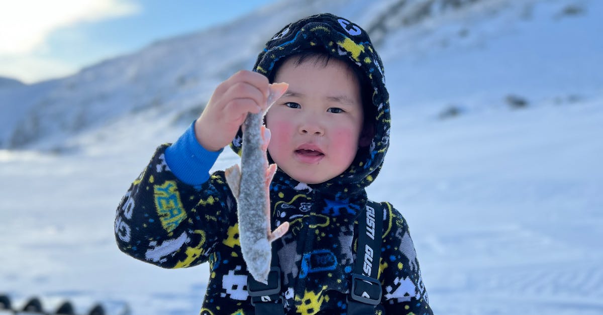 How to Choose the Best Frozen Fish for Nutritional Benefits